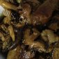东北小鸡炖蘑菇