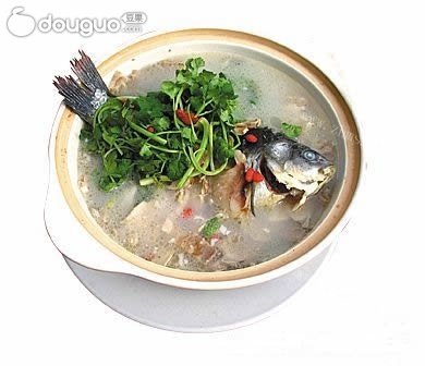 鱼咬羊