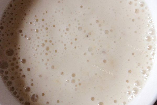 香蕉酸奶