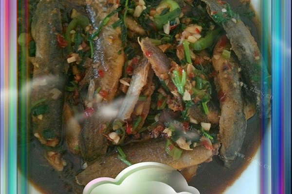 麻辣鲜泥鳅