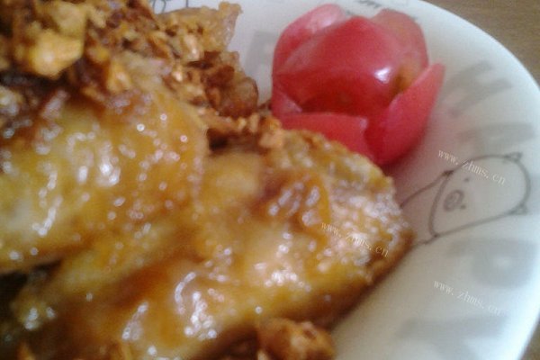 大漠风沙鸡翅
