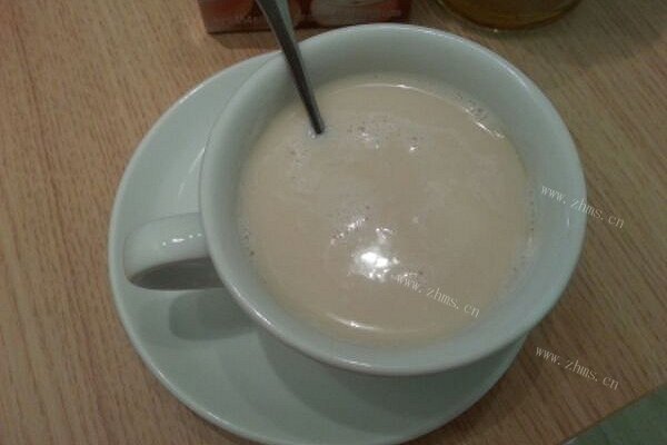 奶茶