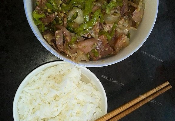 美味火腿