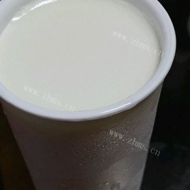 不用酸奶机的DIY酸奶