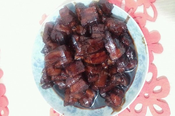 红烧肉