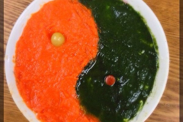 太极豆腐