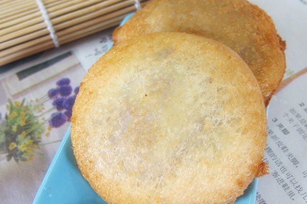 变废为宝 火烧冰淇淋
