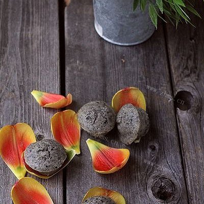 芝香糯米蛋糕