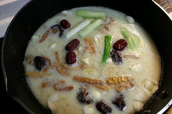 创意小肥羊豆浆涮锅