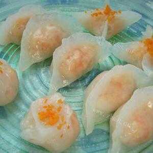 虾饺