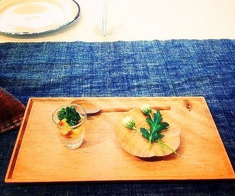 青豆泥蛋羹