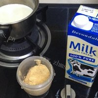 自制豆奶 秒杀一切豆奶粉