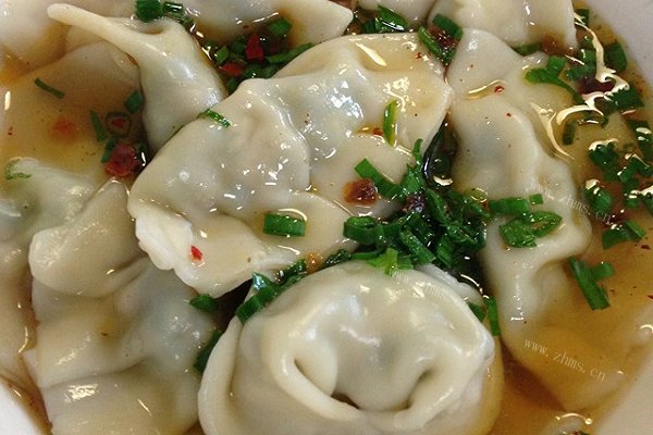 饺子