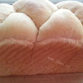 自制全麦面包