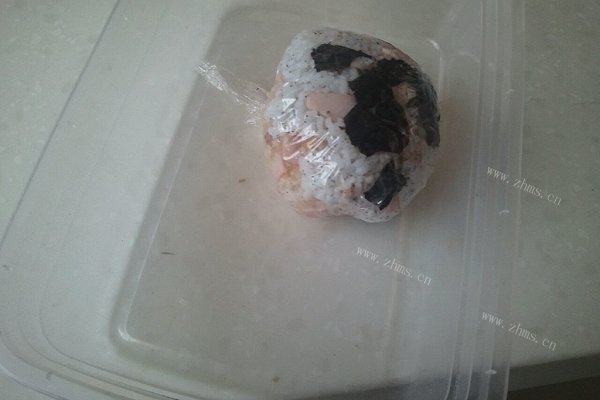 饭团