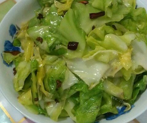 火爆大头菜