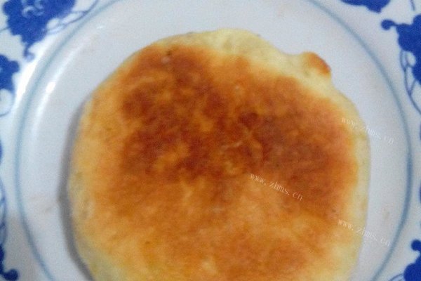 烙饼