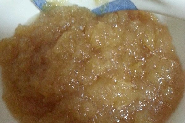 自制蜂蜜柚子茶