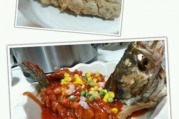 松鼠桂鱼