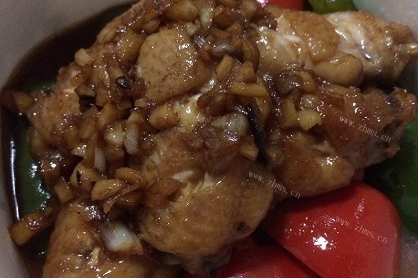 数碼鸡翅