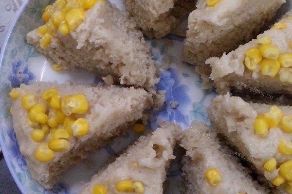 金玉满堂恭喜发财糕