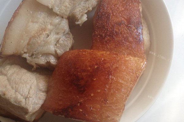 江西版扣肉