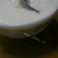 广式姜撞奶