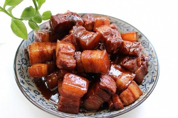 红烧肉