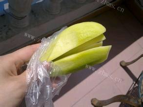 腌青芒果（海南小吃）