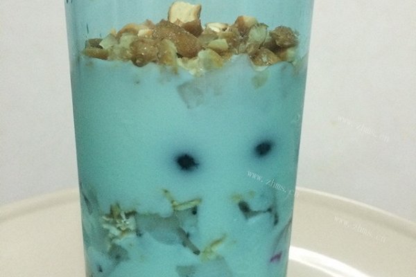 oatmeal