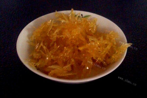 自制蜂蜜柚子茶