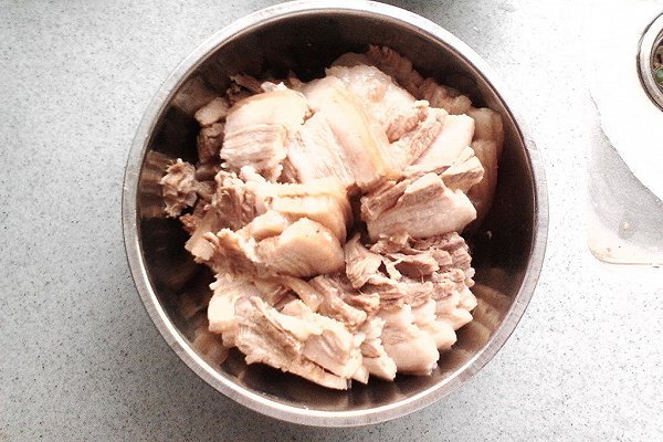 可“耻”回锅肉