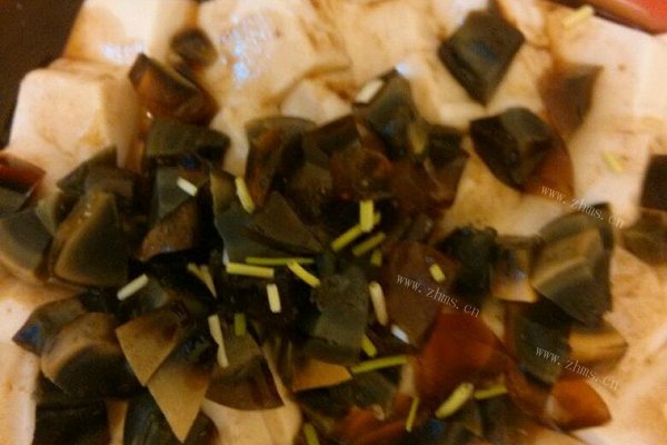 台湾豆腐