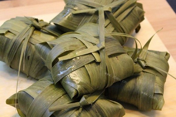 粽香子排