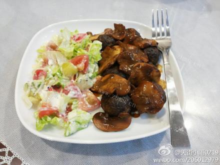 瑞典肉丸子