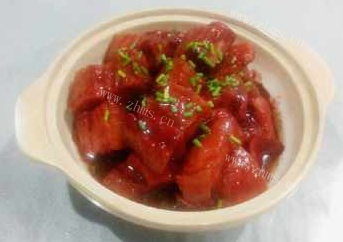 南乳肉