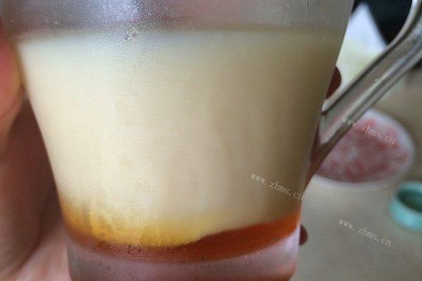 焦糖布丁