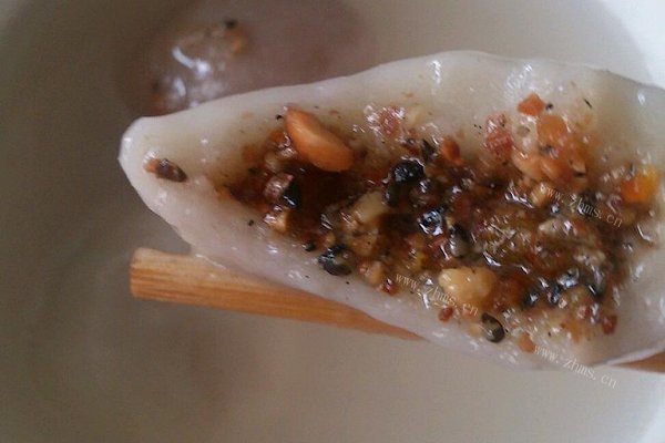 美味自制汤圆3