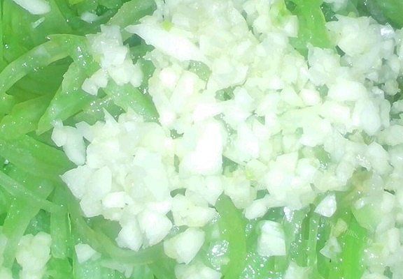 自制雪顶寻翠