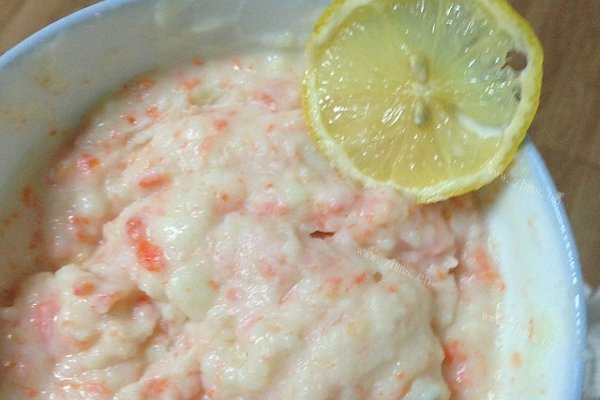 奶香土豆泥