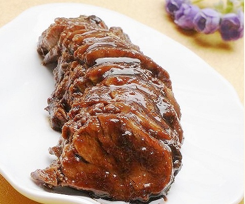 叉烧肉