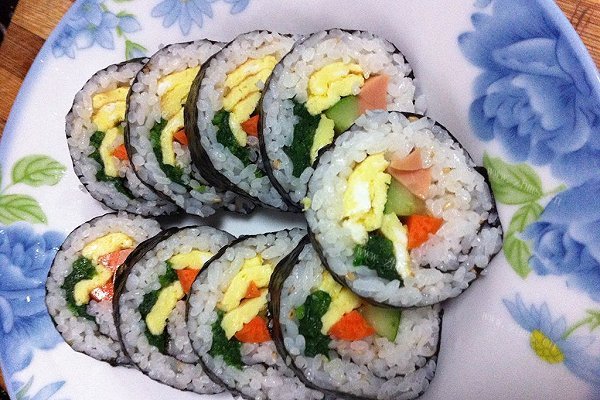 美味寿司