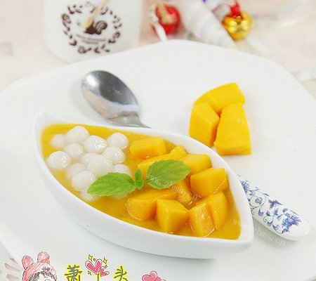 多芒小丸子