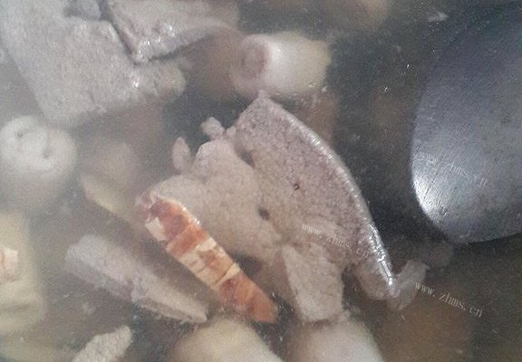 清溜小肠面线