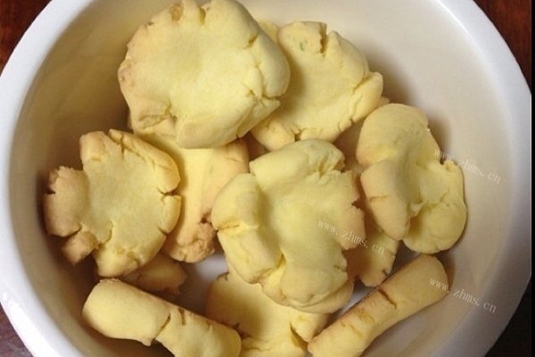 玛格丽特小饼干