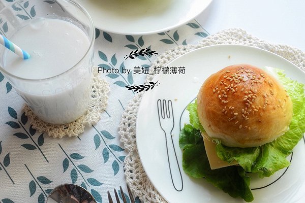 汉堡