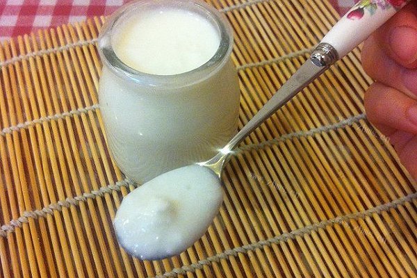 自制酸奶（电压力锅版）