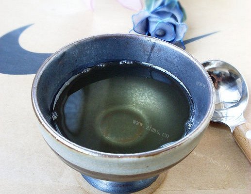自制猪油
