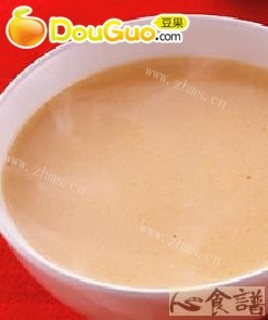 椰汁香茅牛肉汤