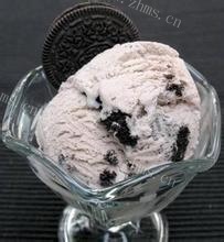 奶油冰淇淋